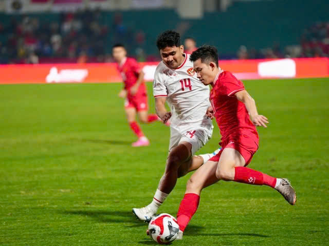 Bảng xếp hạng AFF Cup 2024 mới nhất: Đội tuyển Việt Nam đẩy Indonesia vào thế khó- Ảnh 2.