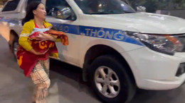 إنقاذ شرطة المرور 2