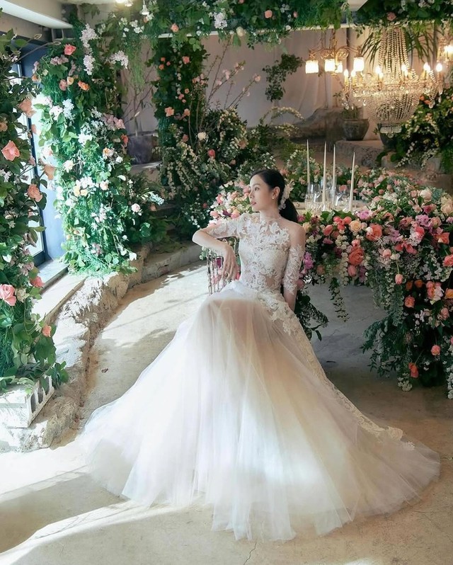 Vera Wang bán thương hiệu cùng tên của mình sau 35 năm kinh doanh- Ảnh 3.