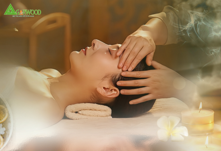 Vai trò của trầm hương và liệu pháp y học cổ truyền trong các dịch vụ Spa - 2