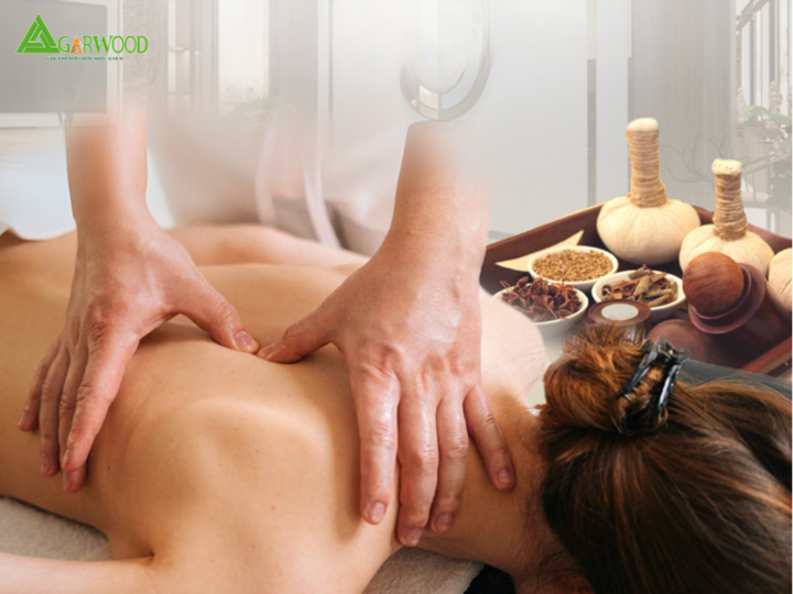 Vai trò của trầm hương và liệu pháp y học cổ truyền trong các dịch vụ Spa - 6