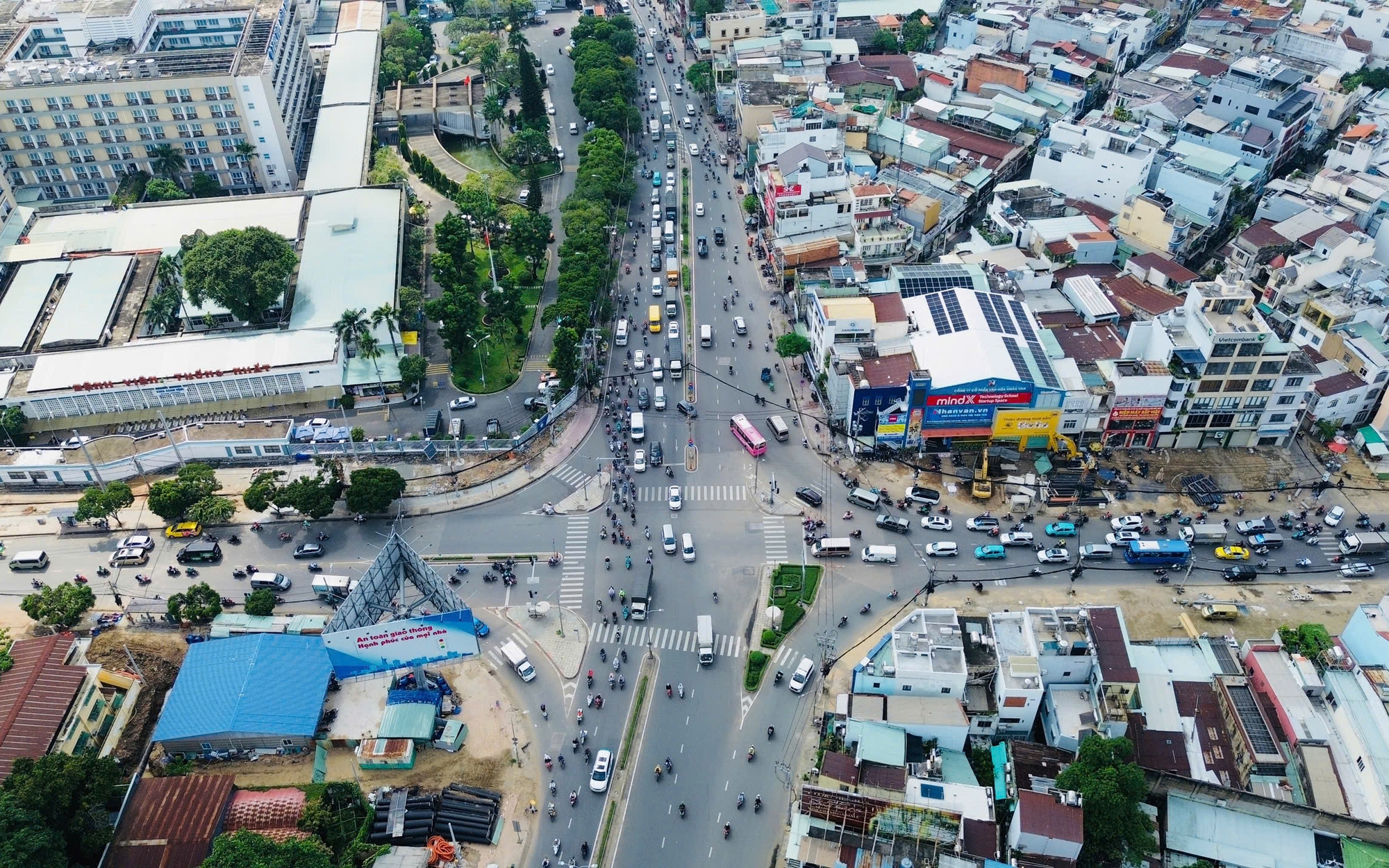 TP.HCM có hướng đi mới cho tuyến metro số 2