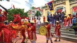 Lễ hội vía Bà Chúa Xứ núi Sam được UNESCO vinh danh: Nhân thêm niềm vui di sản