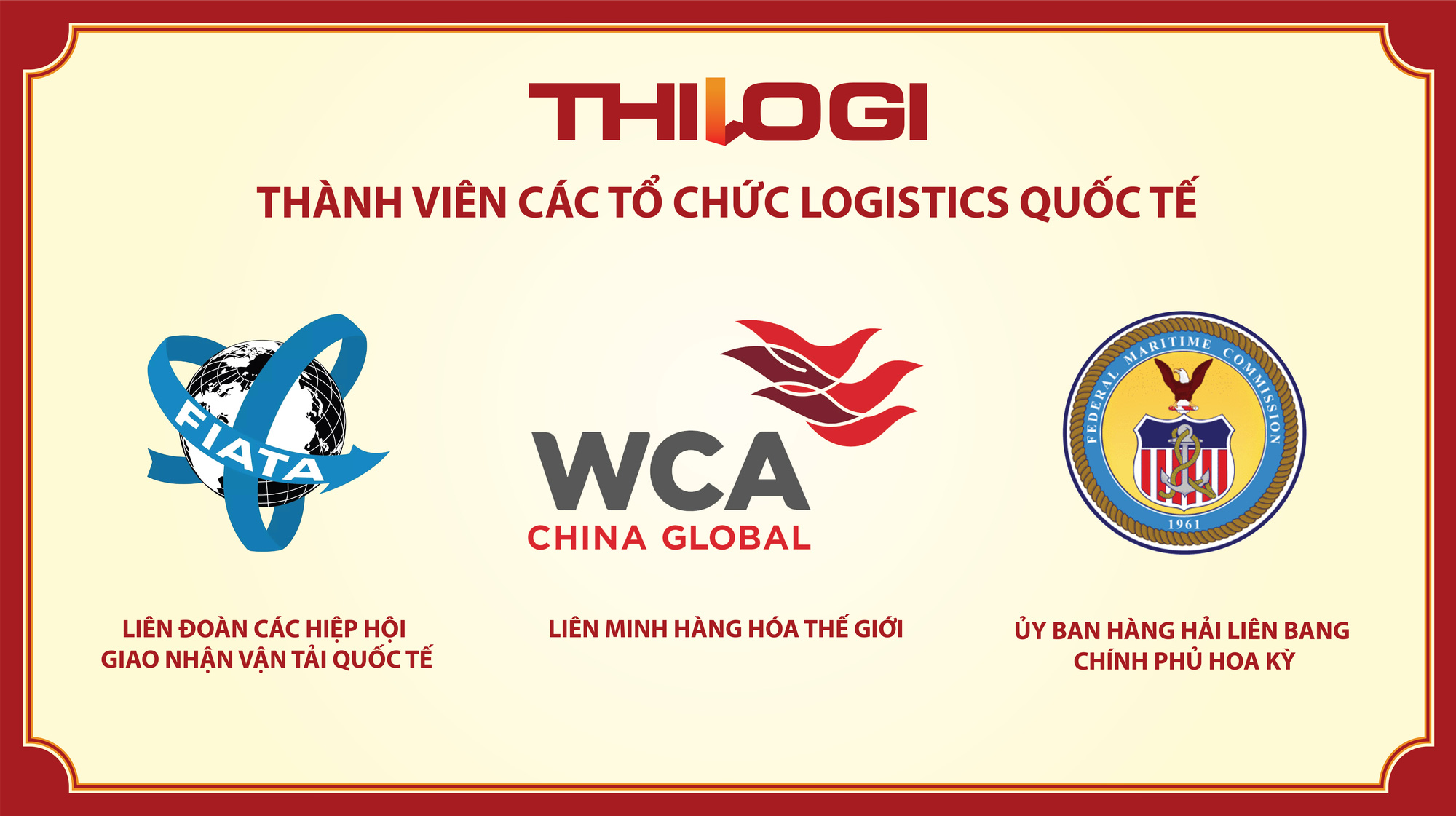 THILOGI: xây dựng vị thế, uy tín trong ngành logistics - Ảnh 4.