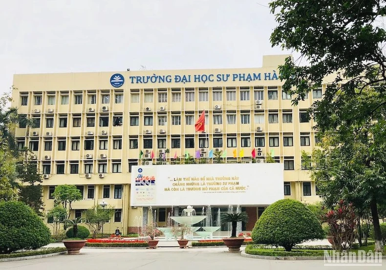 Những kỳ thi riêng tuyển sinh đại học năm 2025 đáng chú ý ảnh 3