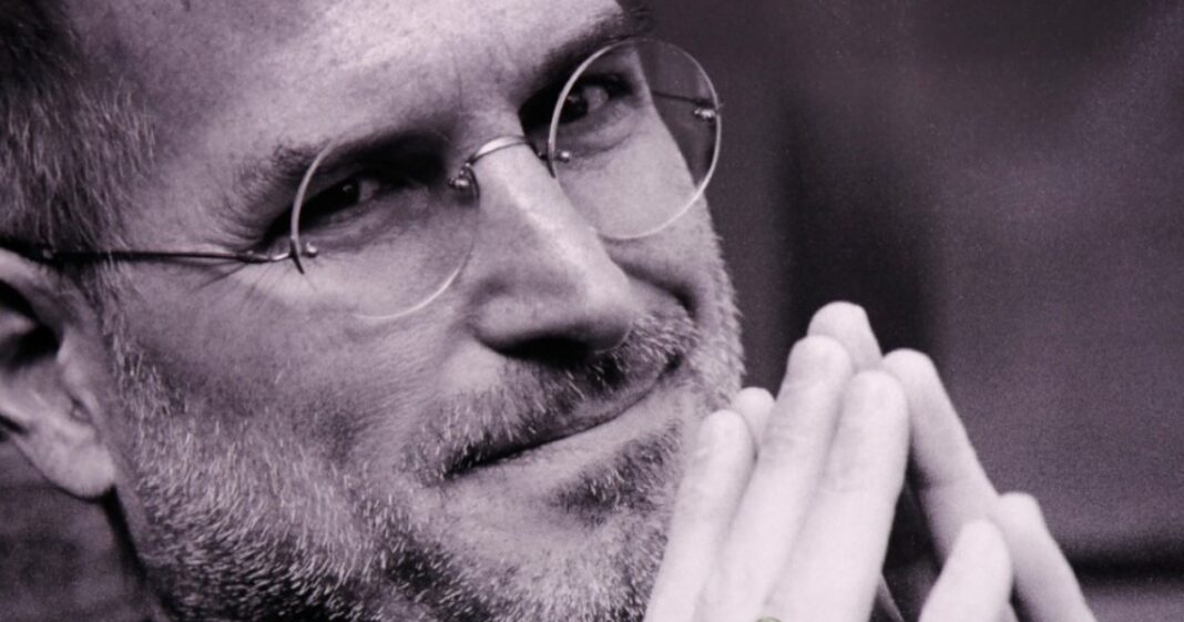 Apple muốn hiện thực hóa giấc mơ còn dang dở của Steve Jobs
