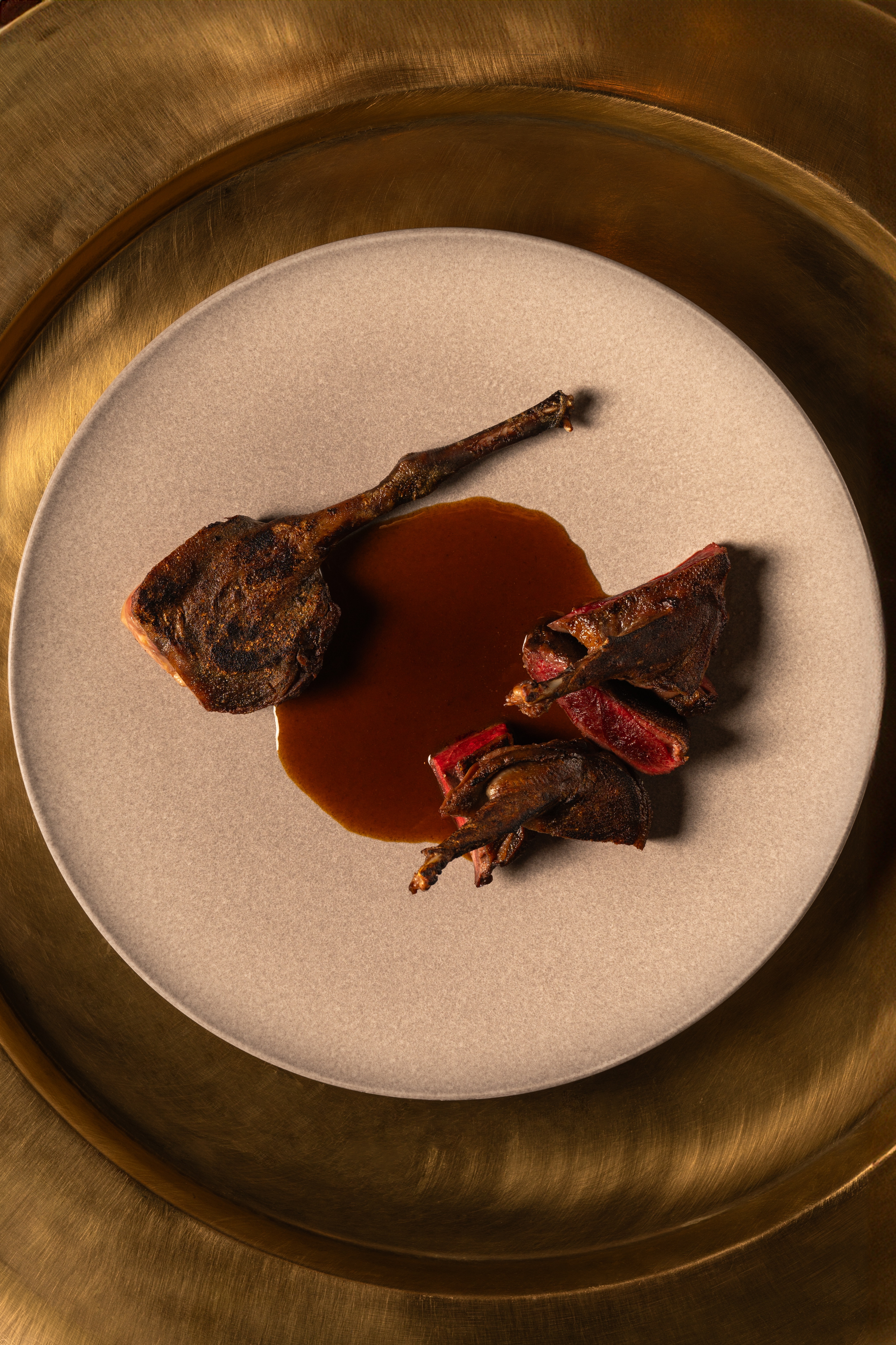 Apa isi pesta 13 hidangan khas Vietnam Tengah yang harganya lebih dari 2 juta VND di Kota Ho Chi Minh? - 5 Có gì bên trong mâm cỗ miền Trung 13 món giá hơn 2 triệu đồng tại TPHCM? - 5