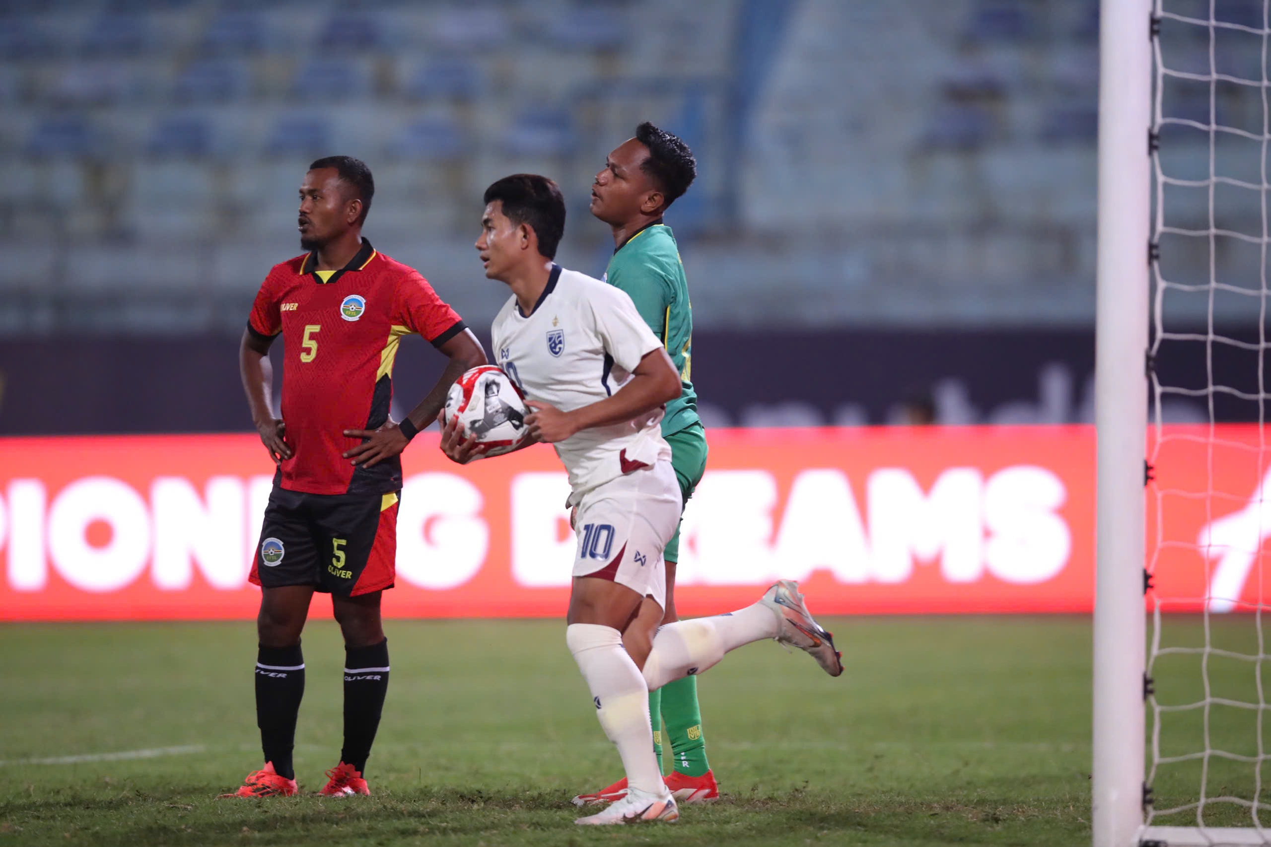 Lịch thi đấu bán kết AFF Cup 2024: Làm khách của Philippines, Thái Lan lo ngại một điều…- Ảnh 2.