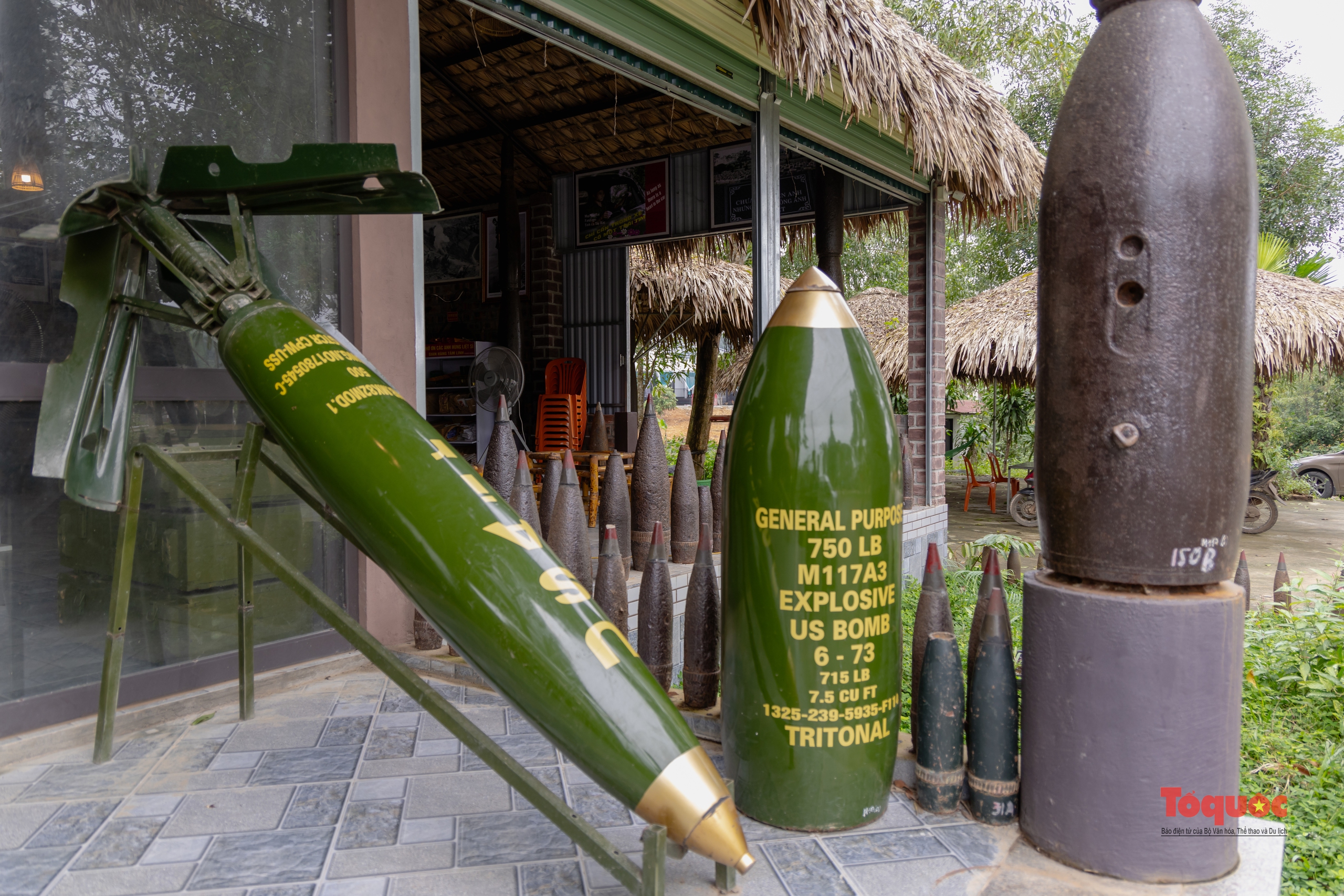 การเดินทางกลับสู่ดินแดนแห่งไฟ - ภาพที่ 3 Hành trình trở về miền đất lửa - Ảnh 3.