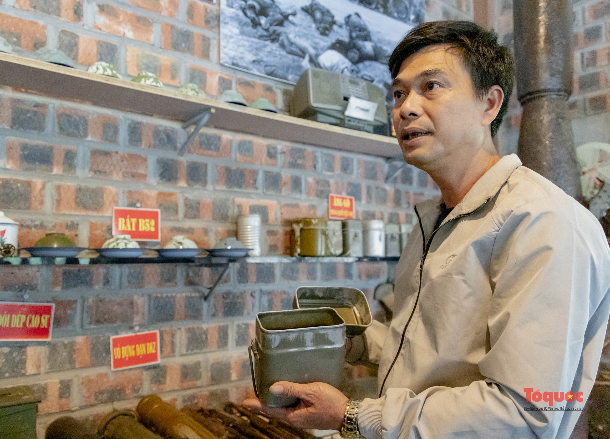 การเดินทางกลับสู่ดินแดนแห่งไฟ - ภาพที่ 10 Hành trình trở về miền đất lửa - Ảnh 10.