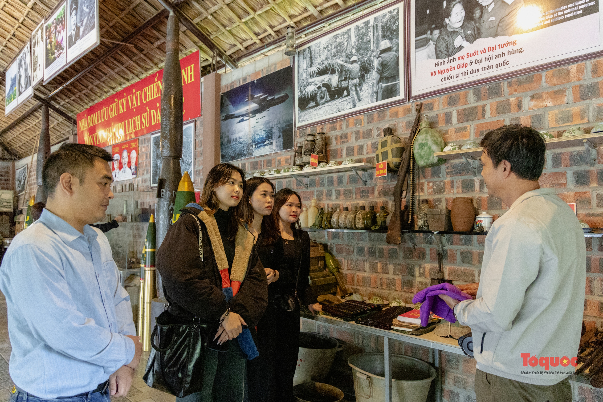 การเดินทางกลับสู่ดินแดนแห่งไฟ - ภาพที่ 11 Hành trình trở về miền đất lửa - Ảnh 11.