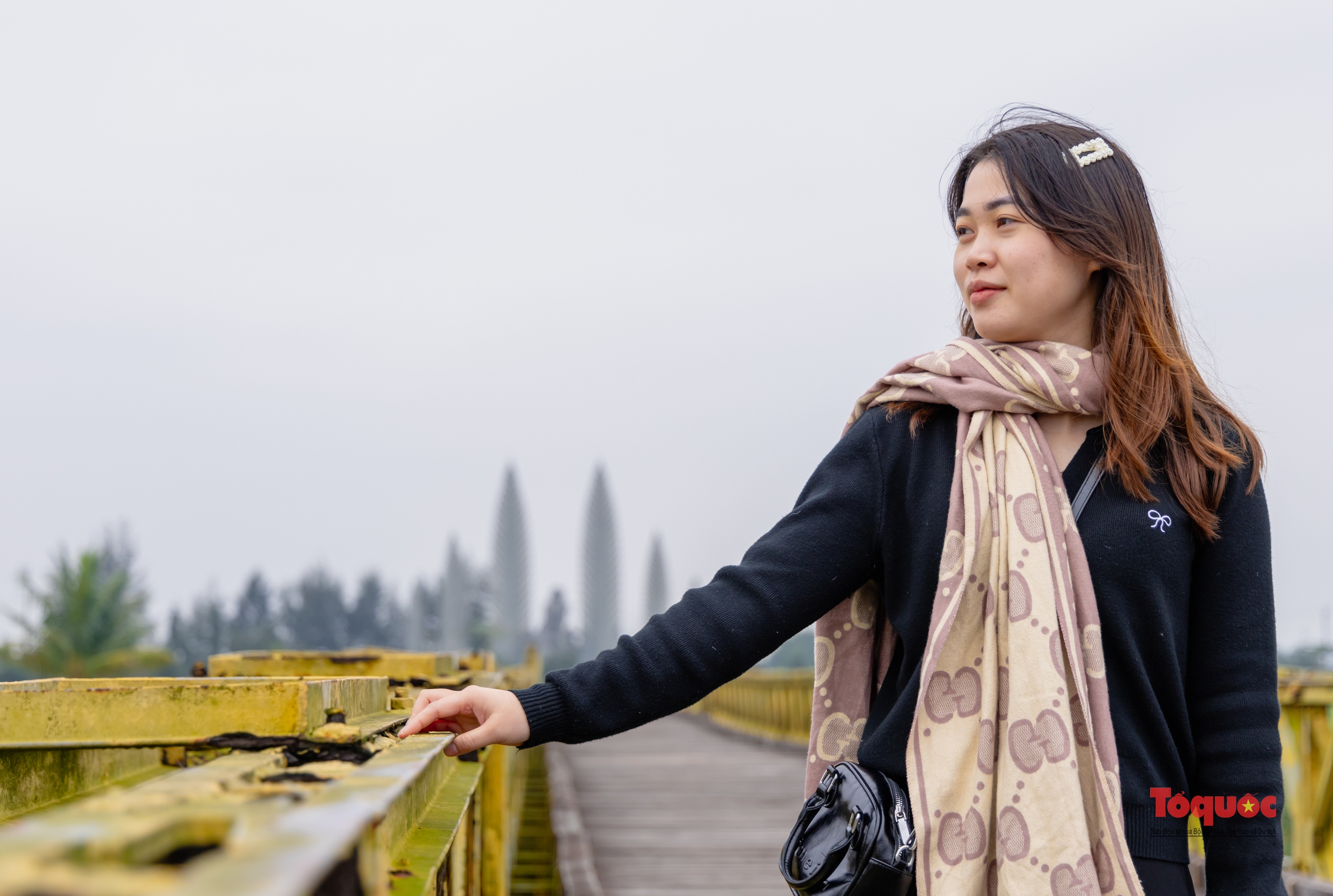 การเดินทางกลับสู่ดินแดนแห่งไฟ - ภาพที่ 17 Hành trình trở về miền đất lửa - Ảnh 17.