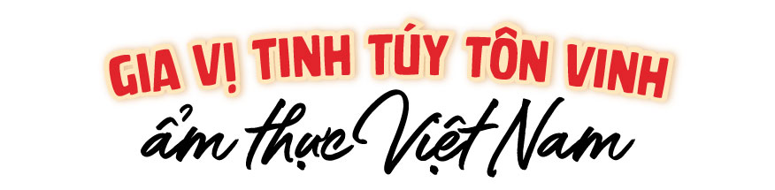 Nước mắm - bí quyết ‘gây thương nhớ’ của ẩm thực Việt - Ảnh 2.