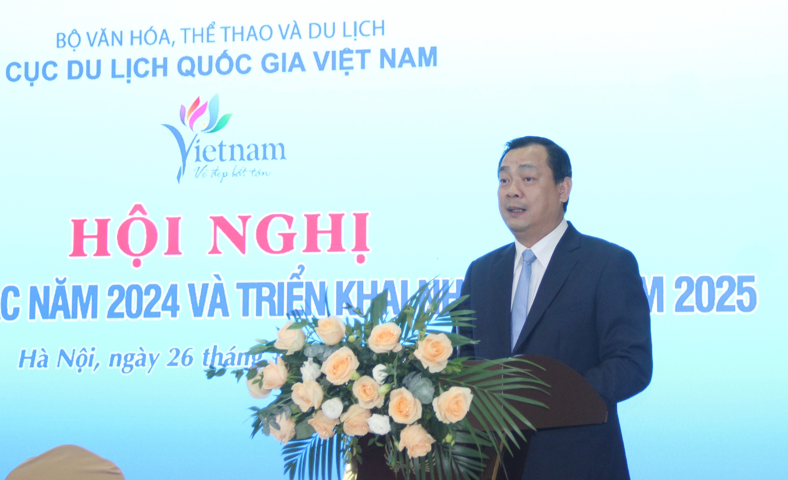 Du lịch Việt Nam phấn đấu đón 22-23 triệu lượt khách quốc tế năm 2025 - Ảnh 6.