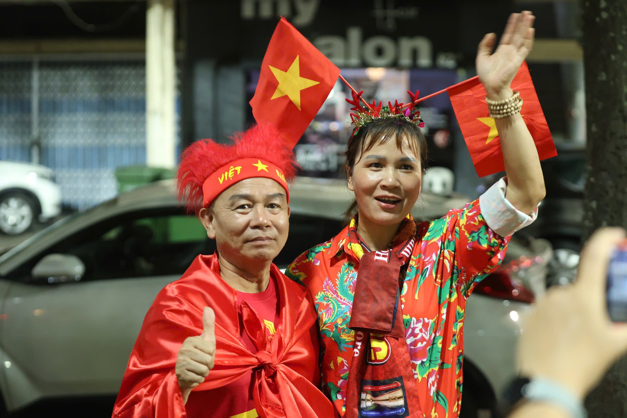 Việt Nam đấu Singapore: Xuân Son được Thanh Bình ‘yểm trợ’, Tiến Linh và Duy Mạnh dự bị- Ảnh 3.