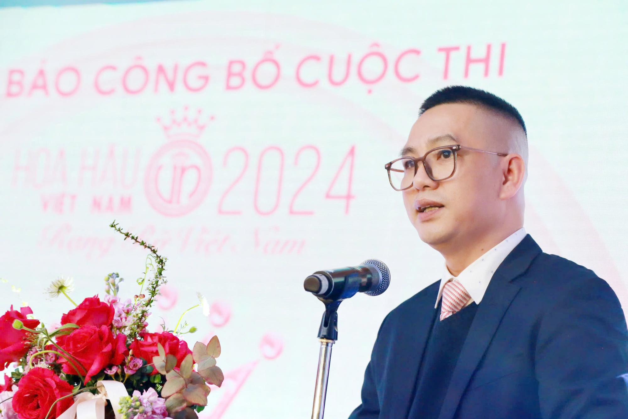 Hoa hậu Việt Nam 2024: Diện mạo mới từ những giá trị cốt lõi- Ảnh 4.