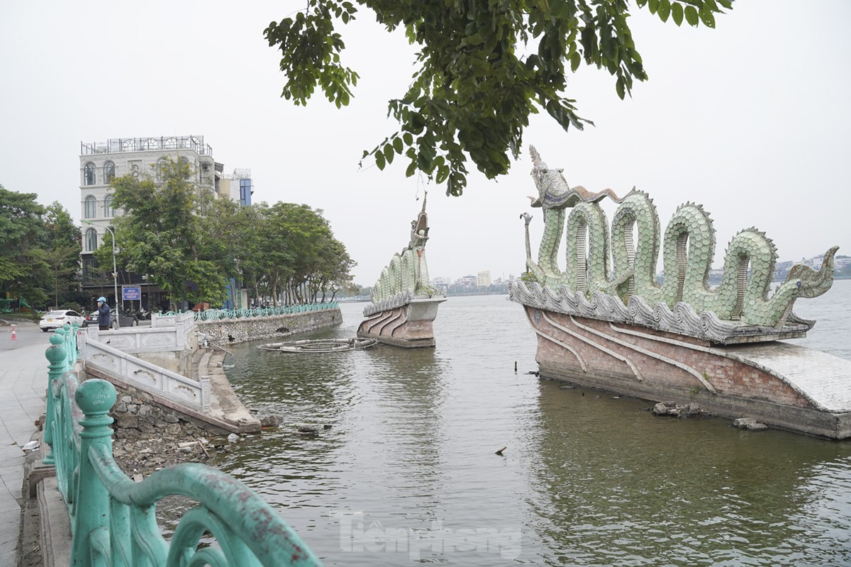 Nhịp sống người dân Thủ đô trong những ngày lạnh 14 độ ảnh 10