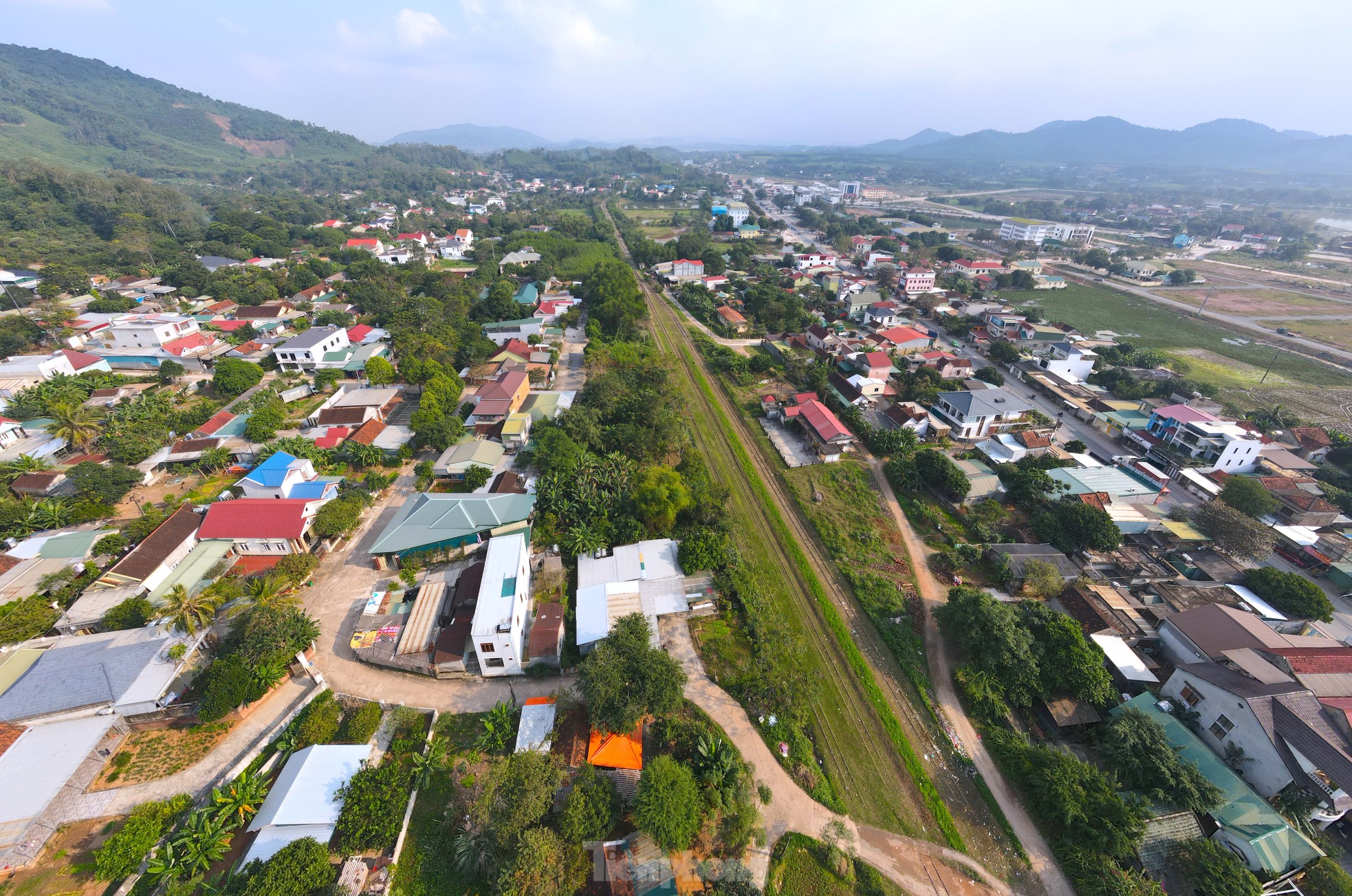 Hoang tàn tuyến đường sắt bị 'bỏ quên' ở Nghệ An ảnh 5