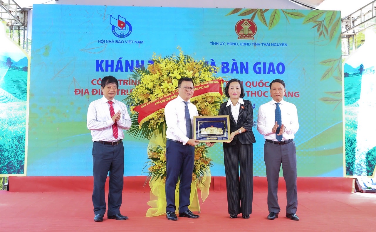 hoi nha bao viet nam 2024  dau an tu nhung su kien hinh 3