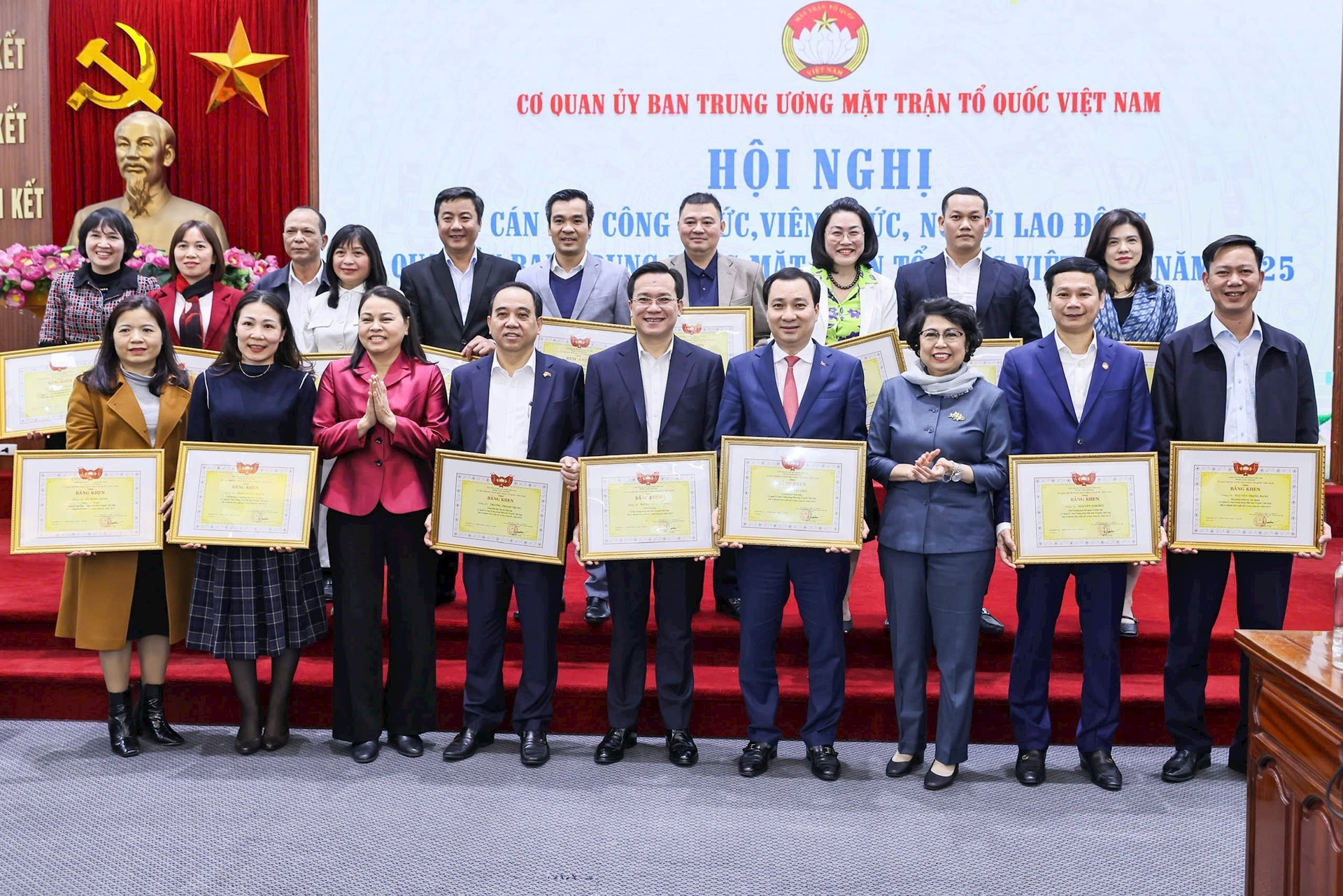 រូបថត៖ Quang Vinh។