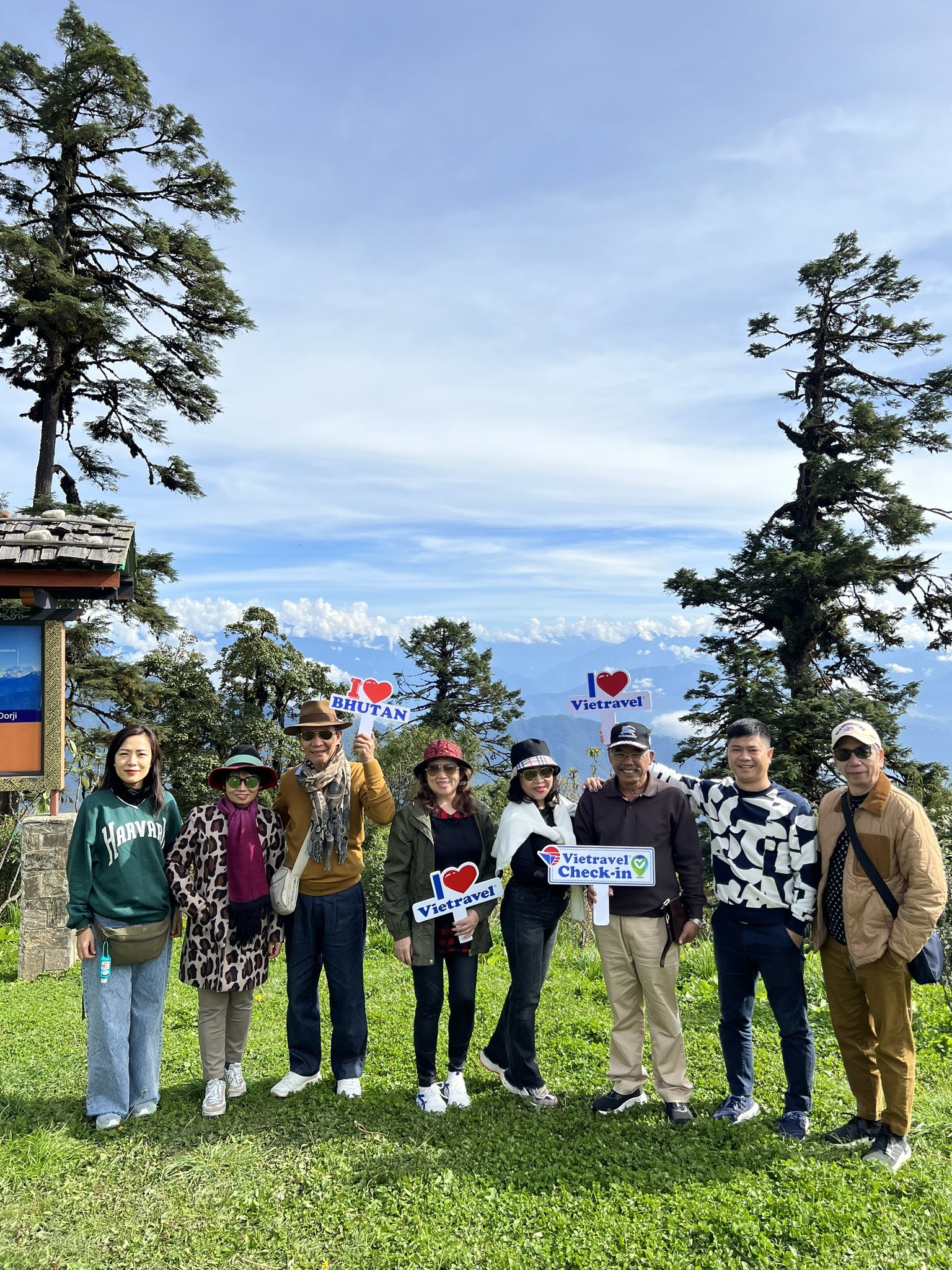 Tour Charter - du lịch bằng máy bay riêng