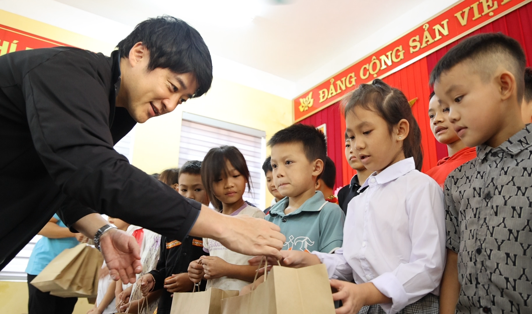 '5 năm tại Việt Nam là hành trình thành công trong dông bão' - Ảnh 2.