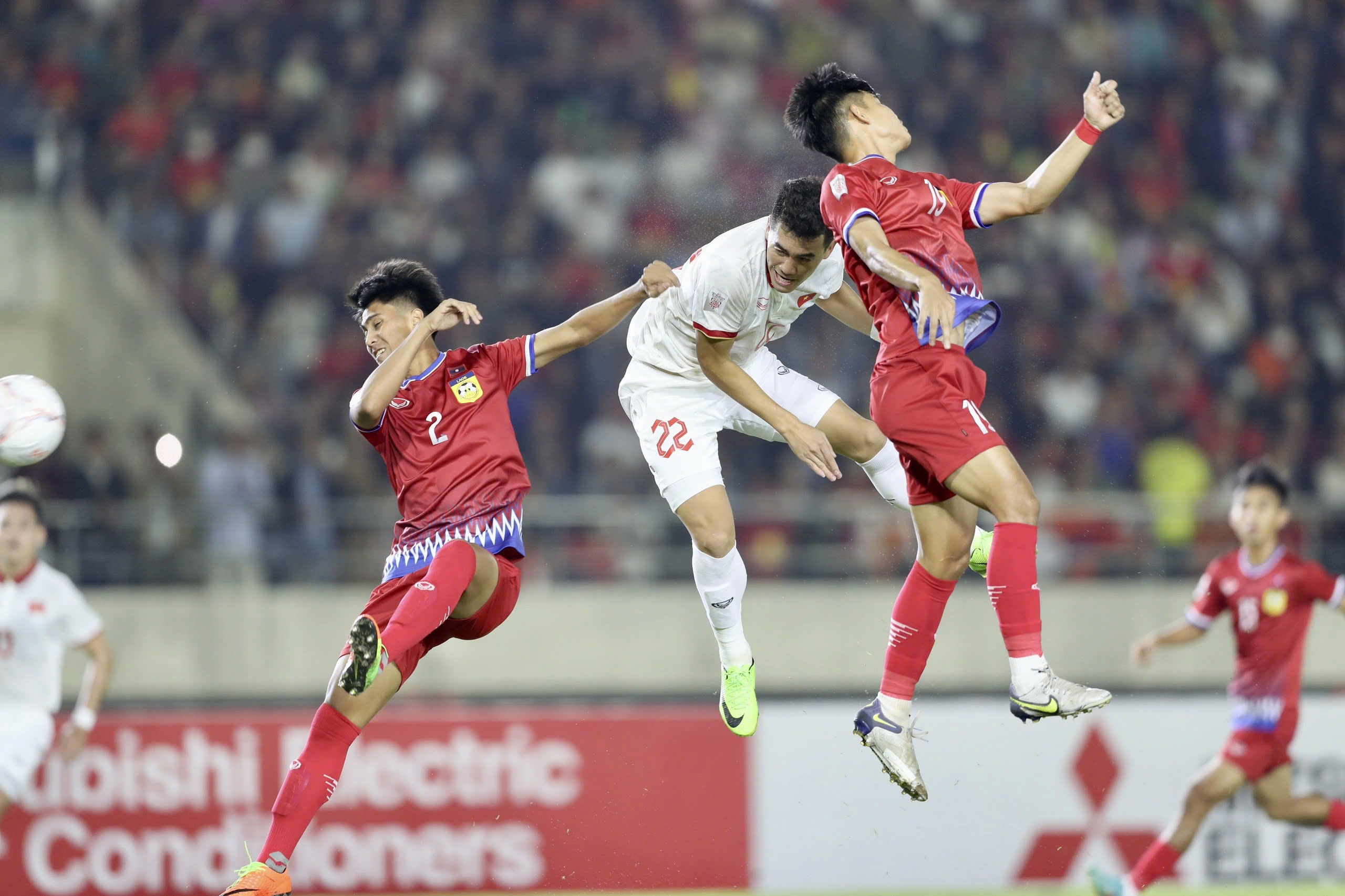 AFF Cup 2024, Myanmar - Indonesia: Kết quả khó lường, dễ có bất ngờ- Ảnh 2.