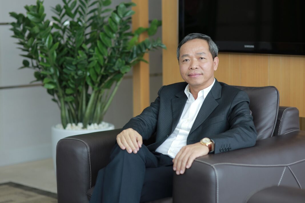 Ahead of the AI wave, CMC accompanies the journey to national digital transformation