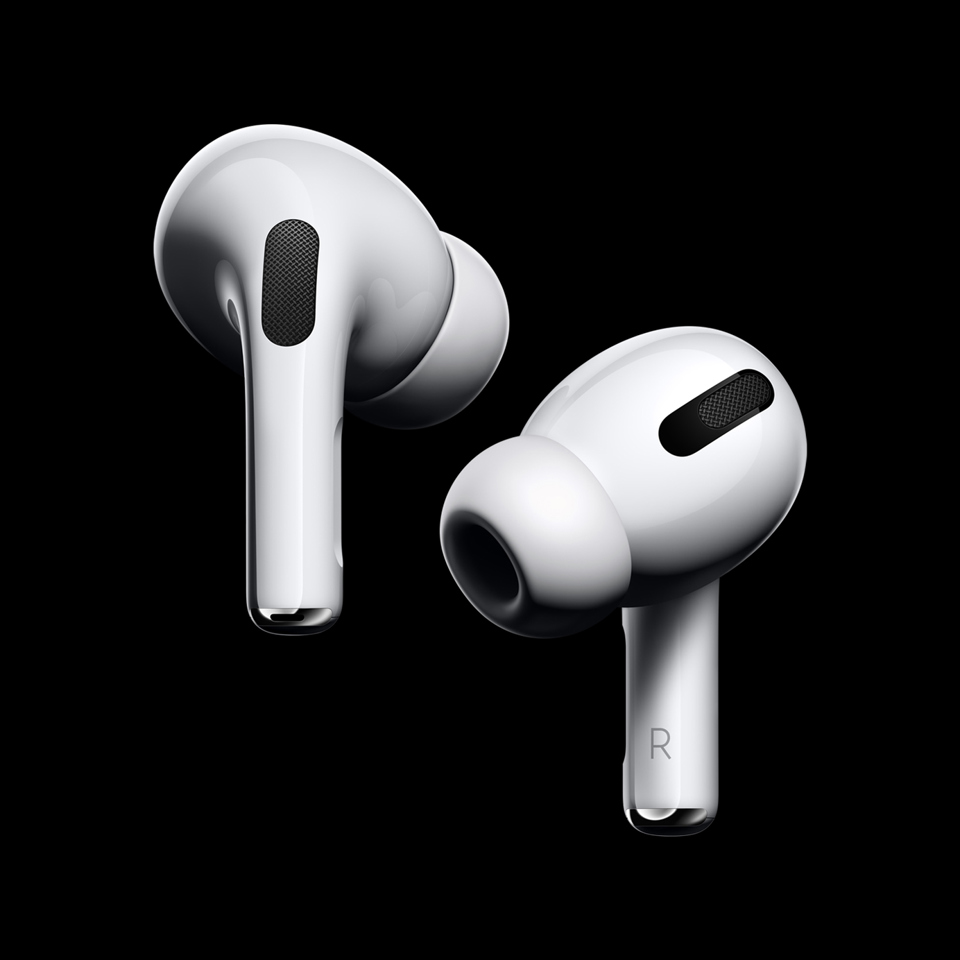 AirPods Pro 3 với tính năng đo nhịp tim?  