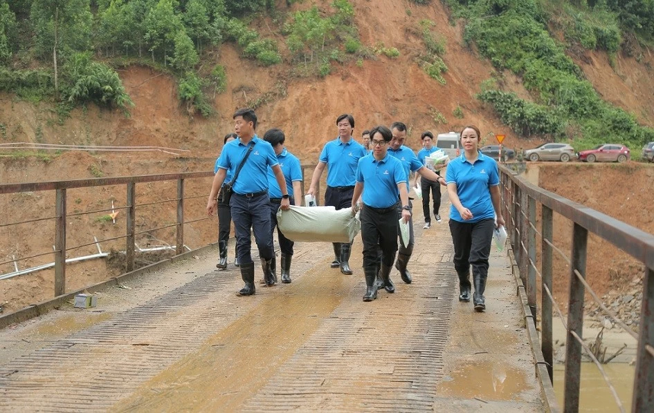 Bí quyết tạo động lực cho người lao động cống hiến ở PetroVietnam