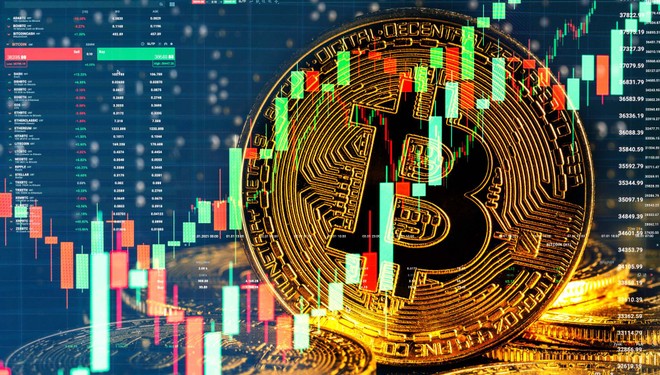 Bitcoin thiết lập kỷ lục mới, vượt 100.000 USD