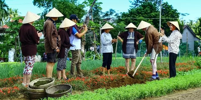 Các nước thành viên UN Tourism thúc đẩy hợp tác du lịch nông thôn