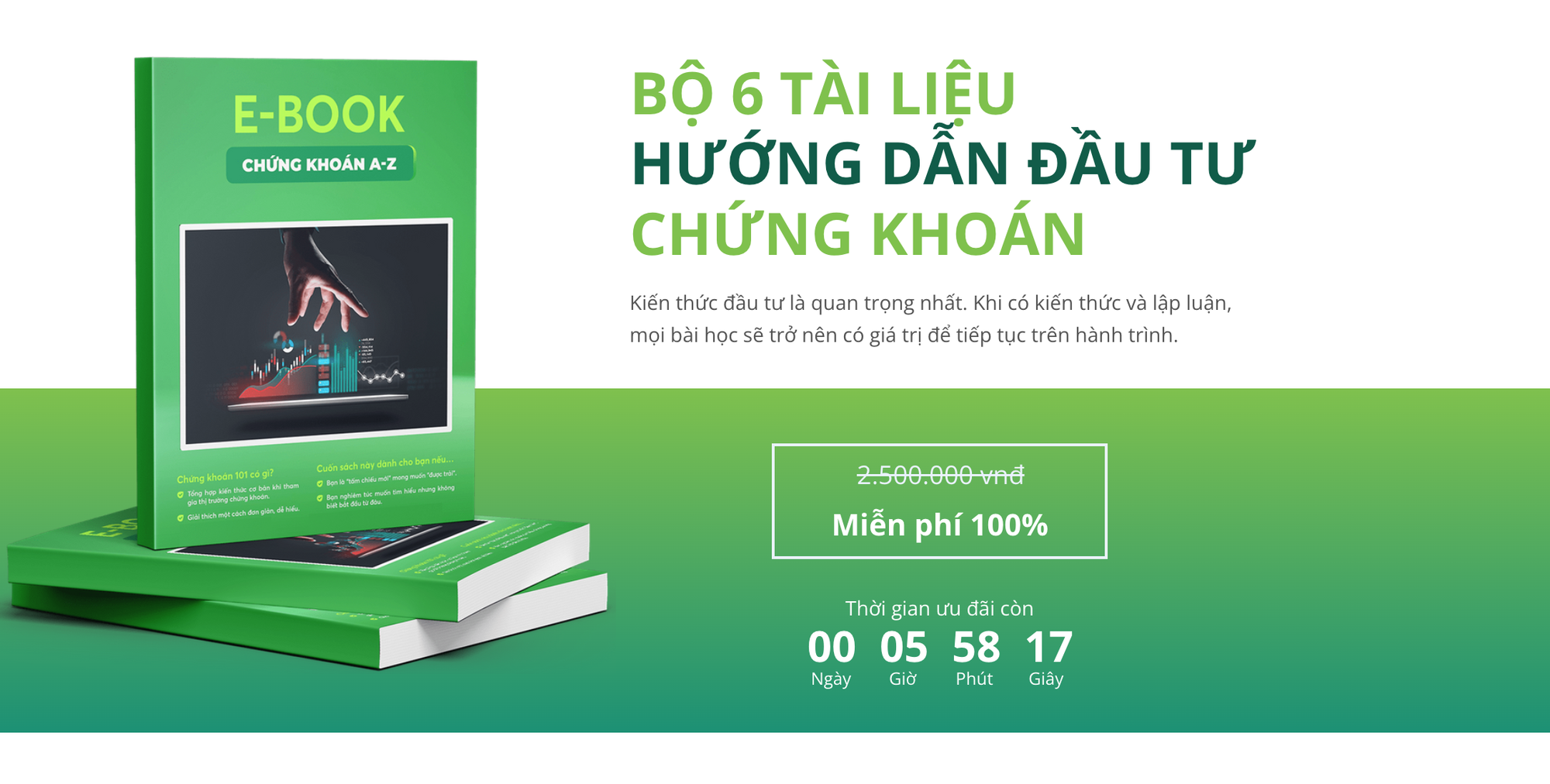 Chiêu Mr. Pips Phó Đức Nam lừa nghìn tỉ: Khoe lãi, tặng E-book, đưa tài khoản lỗ về ‘bờ' - Ảnh 2.