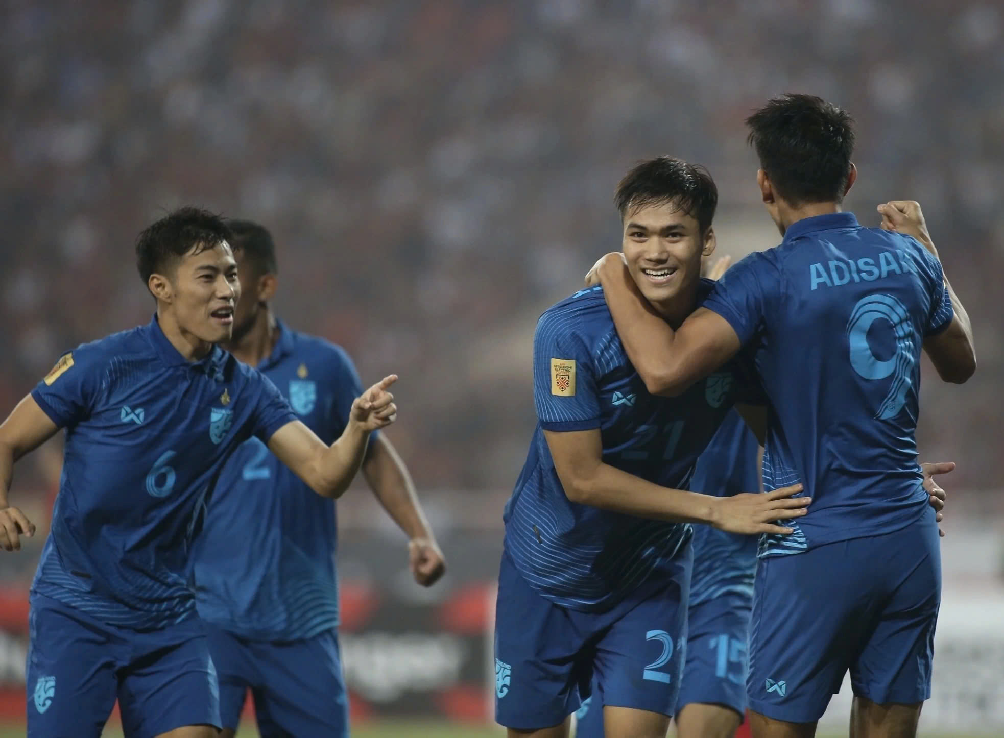 Lịch thi đấu 26 trận AFF Cup 2024 mới nhất: Chờ những bất ngờ, Việt Nam phải cẩn trọng!- Ảnh 1.