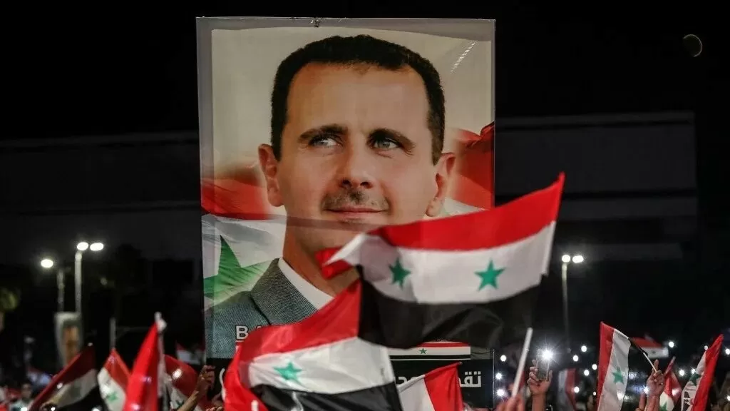 Tình hình Syria: Cựu Tổng thống al-Assad lần đầu lên tiếng kể từ khi chính quyền sụp đổ, nỗ lực thanh minh, EU mở kênh ngoại giao với phe đối lập