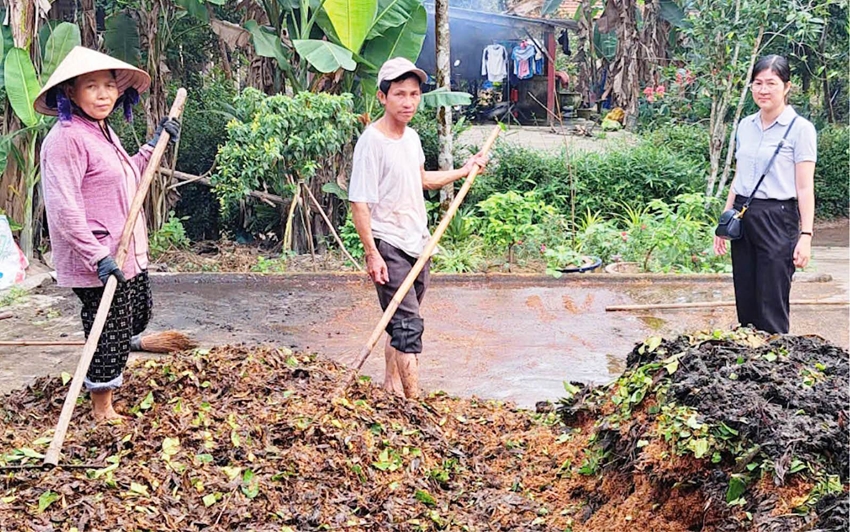 Dân ở nơi này của Thừa Thiên Huế 