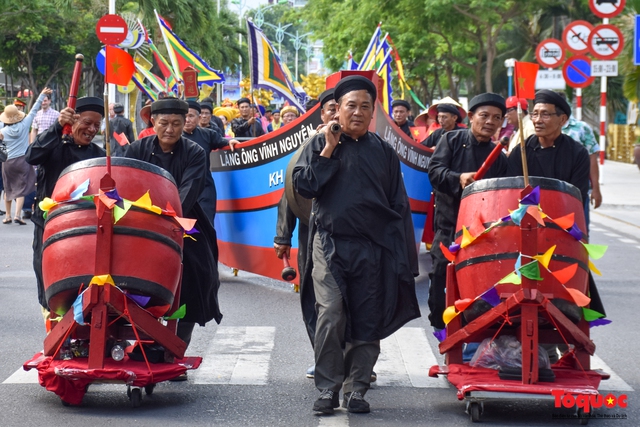 Festival Biển Nha Trang - Khánh Hòa 2025 tôn vinh di sản văn hóa biển đảo - Ảnh 1.