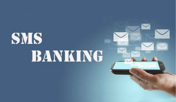 Giải pháp cho người dùng SMS Banking: Tiện lợi, tiết kiệm - 1