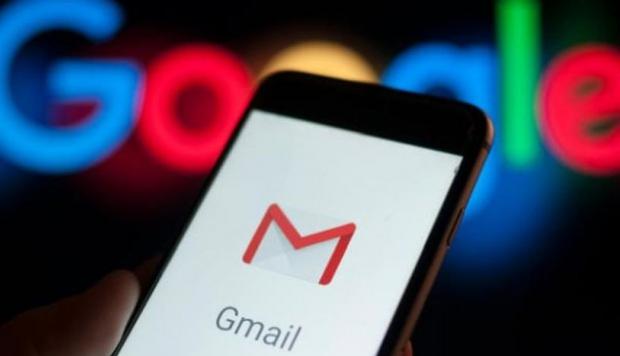 Gmail dùng AI chống lại nạn lừa đảo cuối năm- Ảnh 1.