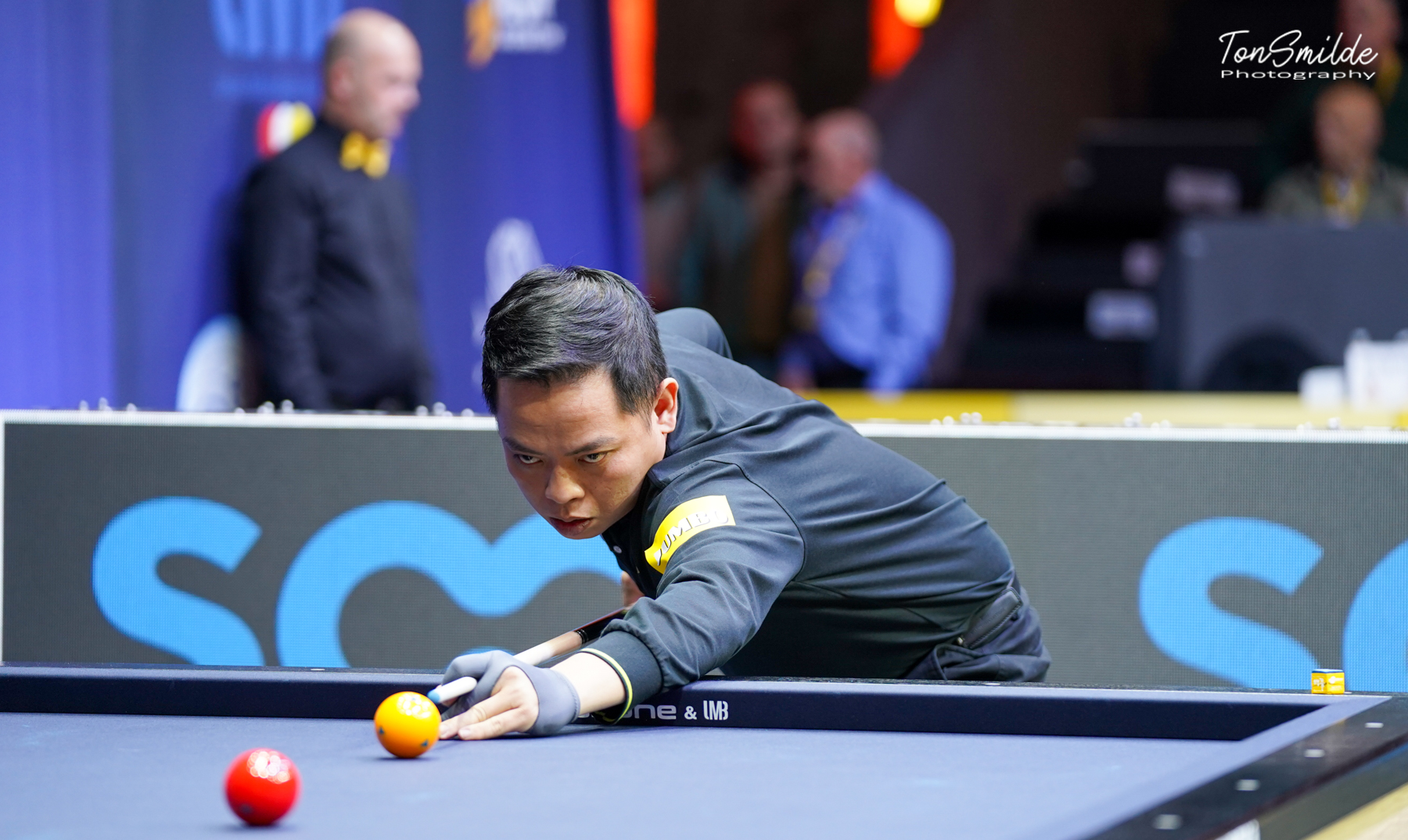 Lịch thi đấu billiards hôm nay: Hàng loạt cơ thủ Việt Nam ra sân- Ảnh 1.