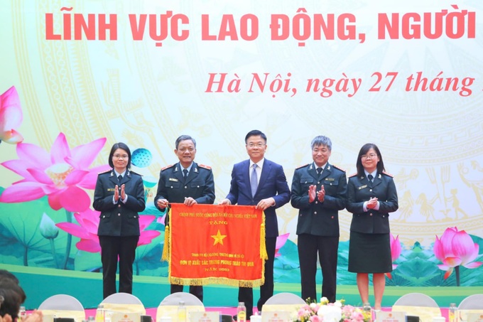 Không để gián đoạn các chính sách về lao động, thương binh và xã hội - 2