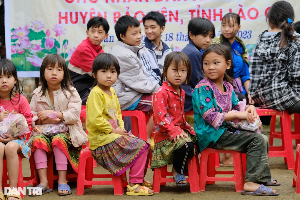 Liên ngành chung tay phòng ngừa, giảm thiểu trẻ em lao động trái quy định - 1