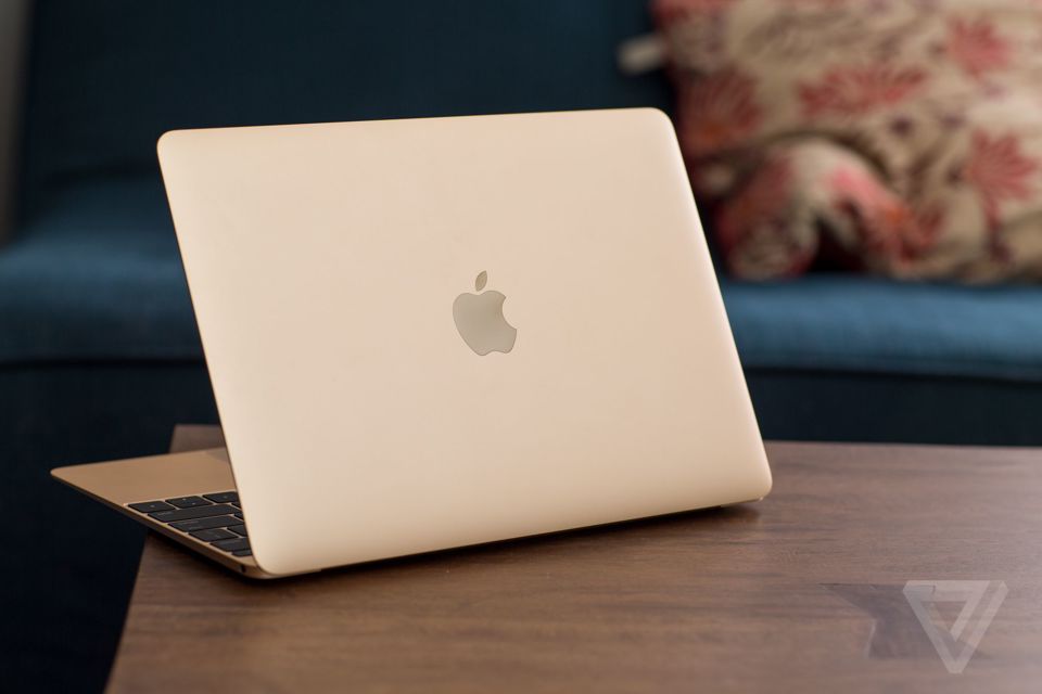 MacBook có thể truy cập mạng mà không cần Wifi.