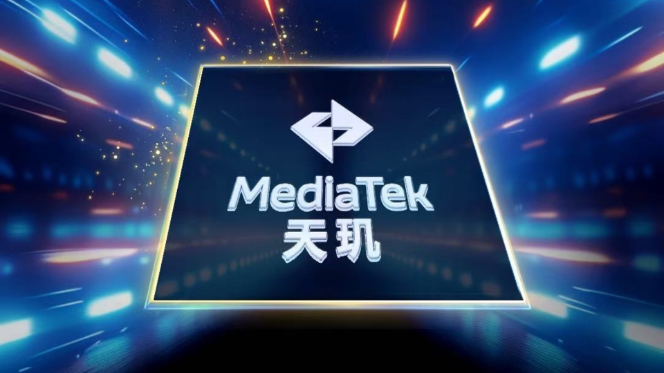 MediaTek Dimensity 8400 chính thức trình làng