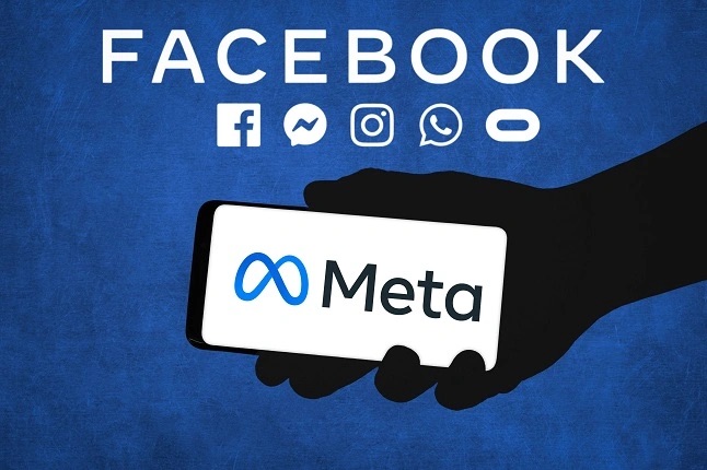 Meta đồng ý trả tiền để chấm dứt vụ Cambridge Analytica- Ảnh 1.