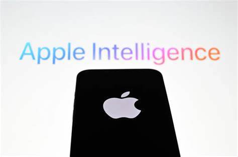 Một số tính năng Apple Intelligence không ra mắt năm 2024  