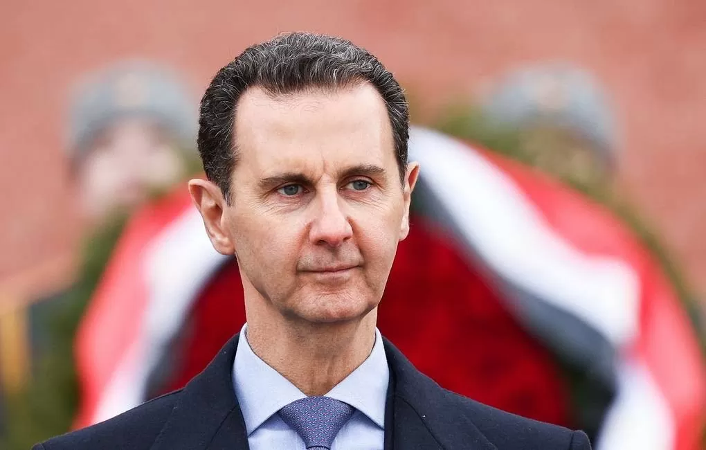 Tin thế giới 9/12: Nga thừa nhận bất ngờ về tình hình Syria, cự tuyệt nói về tung tích ông Assad; Tổng thống Hàn Quốc bị cấm xuất ngoại