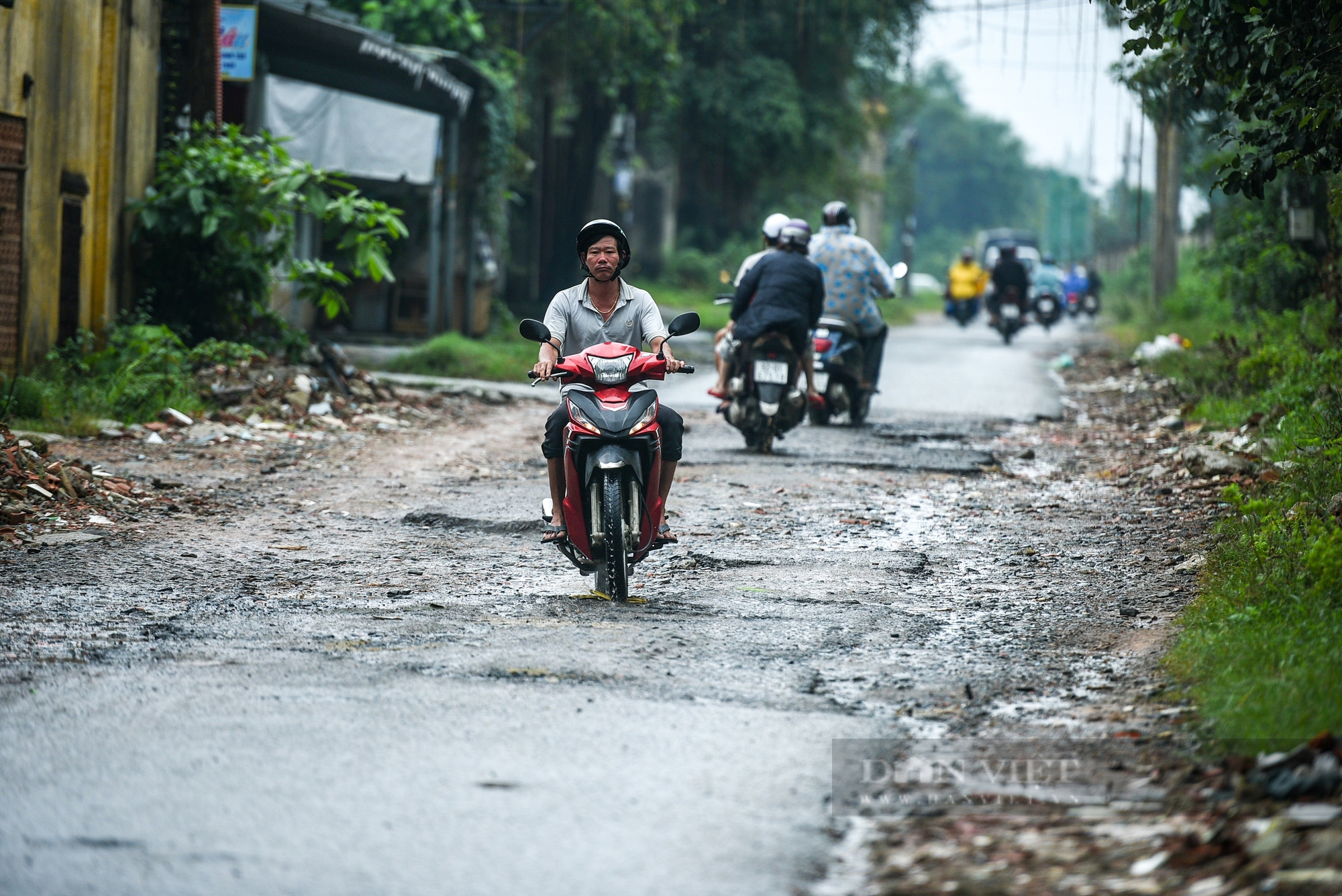 Người dân 