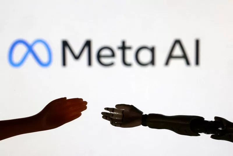 Meta AI là mô hình trí tuệ nhân tạo được phát triển bởi Meta Platforms, công ty mẹ của Facebook