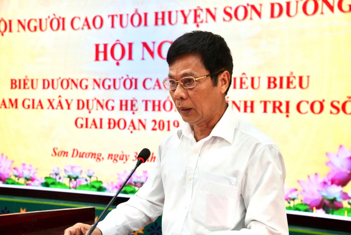 Người “thuyền trưởng” vững tay chèo